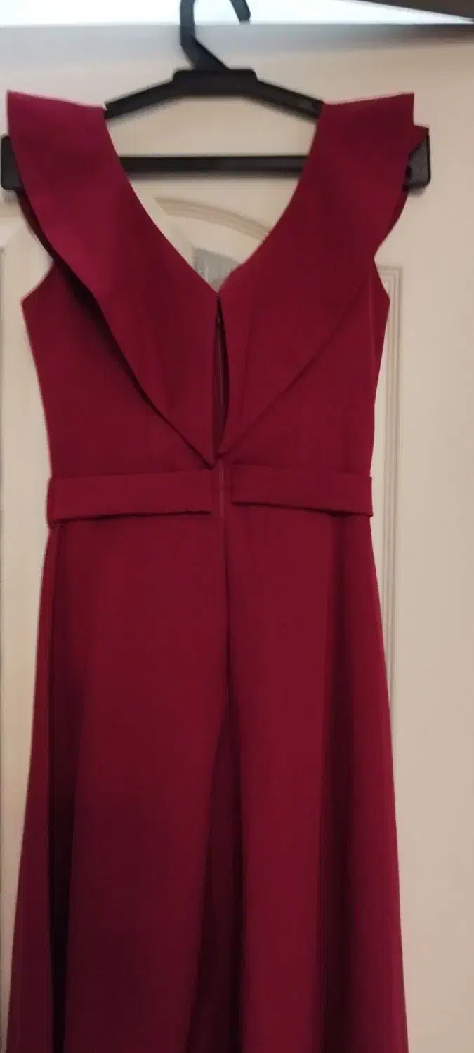 لباس مجلسی|لباس|خاوران, |دیوار