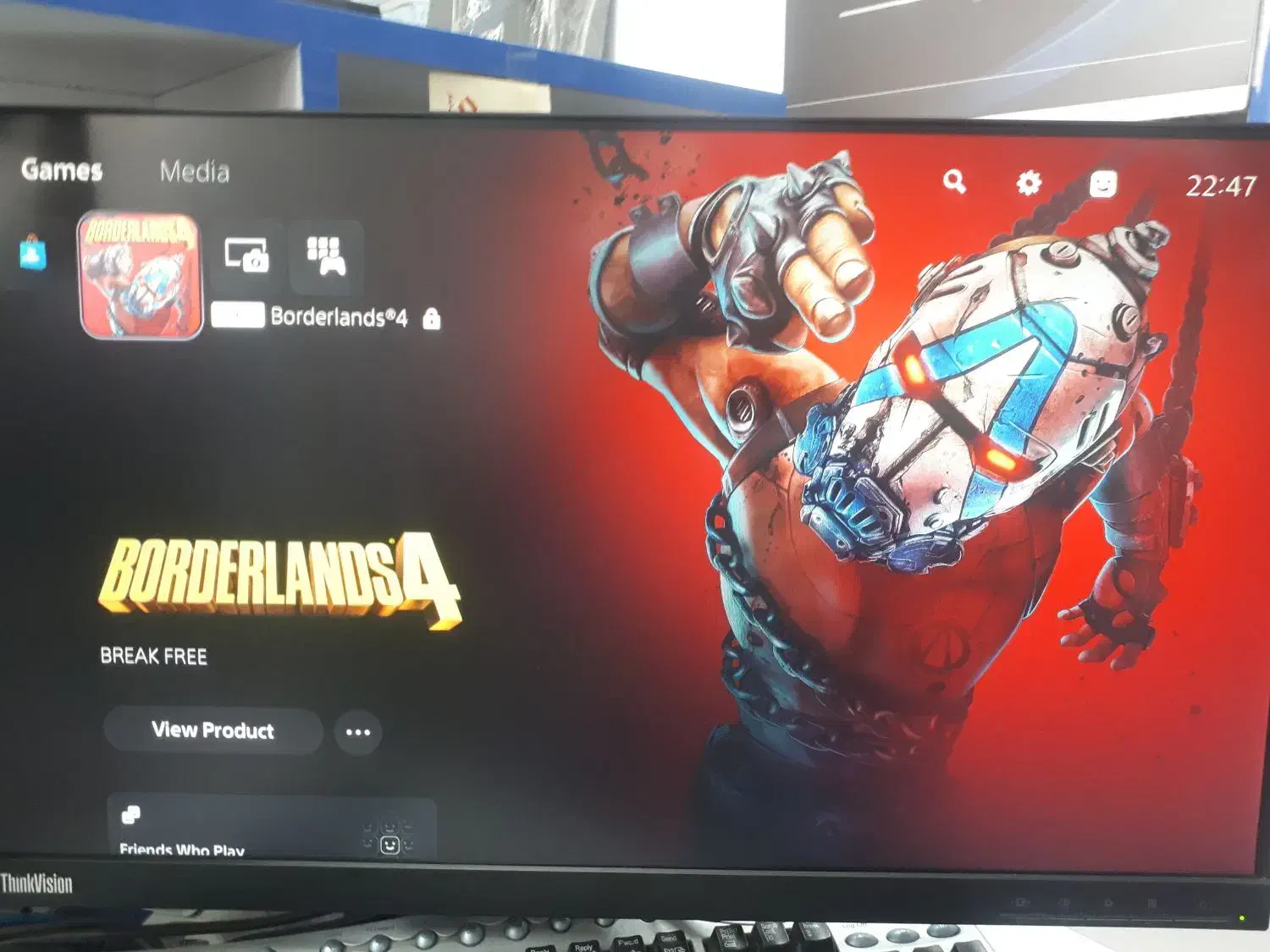 بازیps4٪نصبfc26برای٪ps5|کنسول، بازی ویدئویی و آنلاین|تهران, نیروی هوایی (پیروزی)|دیوار