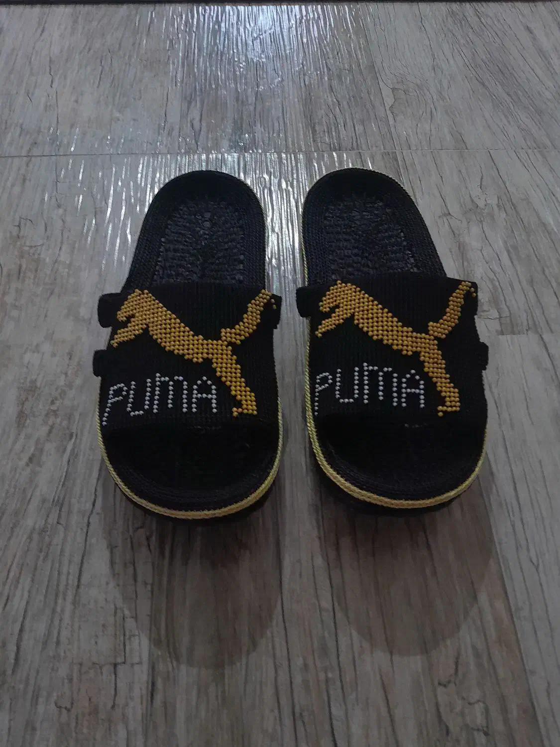 کفش زندان بافت|کیف، کفش، کمربند|گنبد کاووس, |دیوار