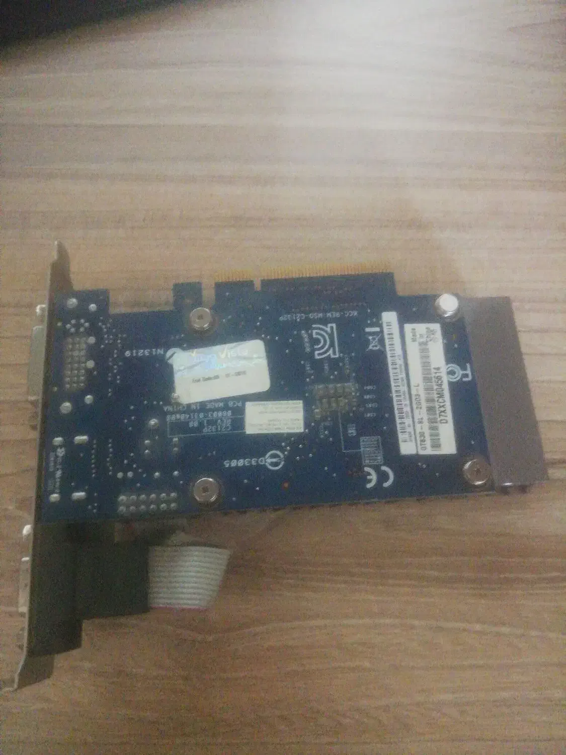 کارت گرافیک gt 630 asus 2 gig|قطعات و لوازم جانبی رایانه|سنندج, |دیوار