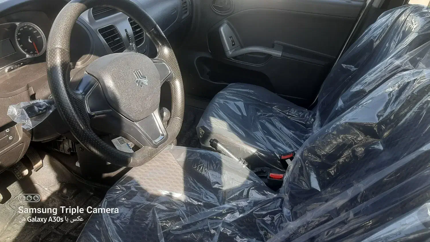 کوییک grx|خودرو سواری و وانت|همدان, |دیوار