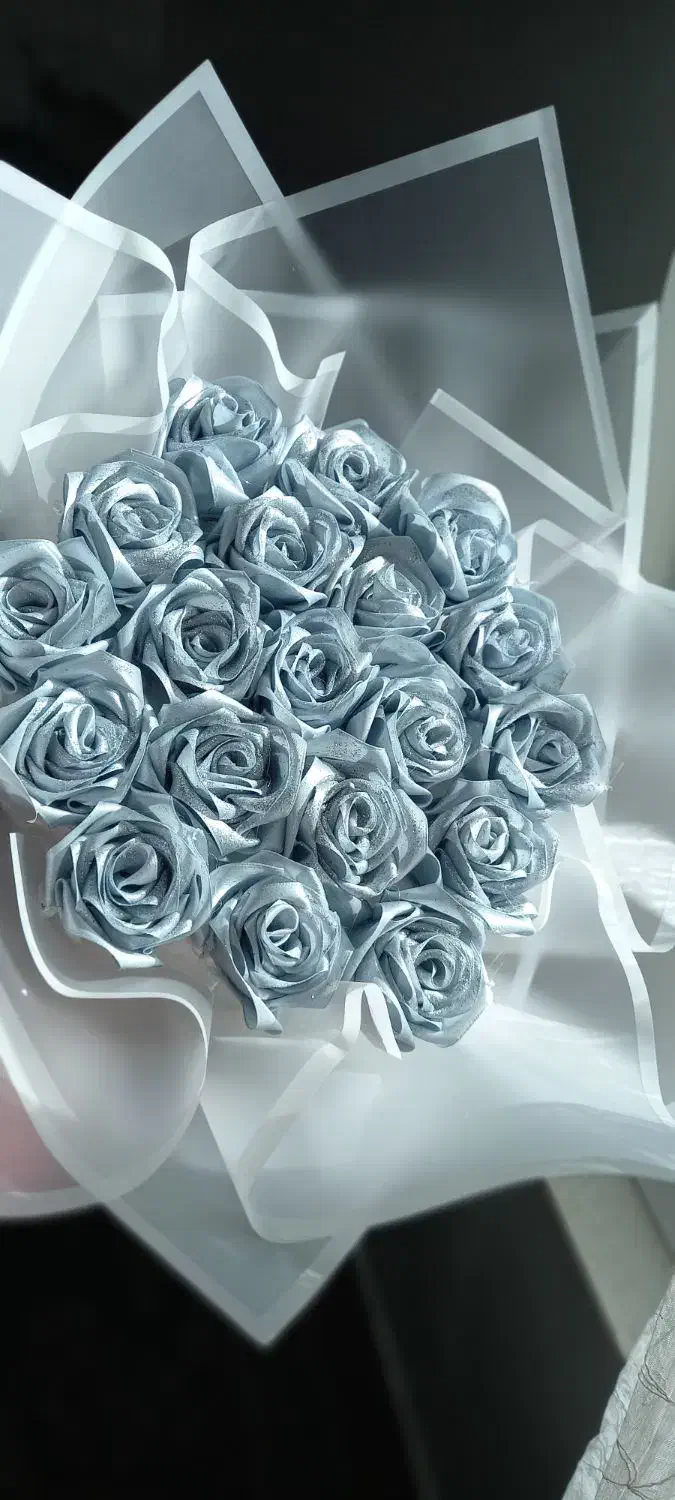 گل رز|گل مصنوعی|تبریز, |دیوار