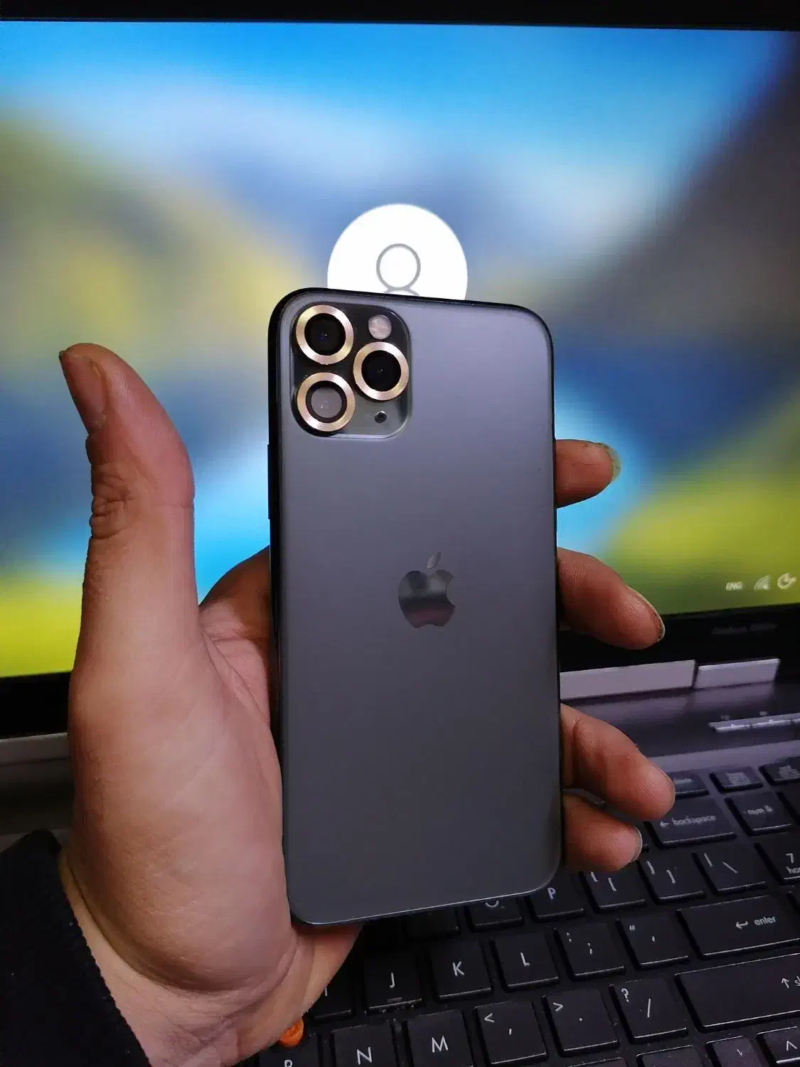 iPhone 11Pro 512G|موبایل|تهران, خلیج فارس|دیوار