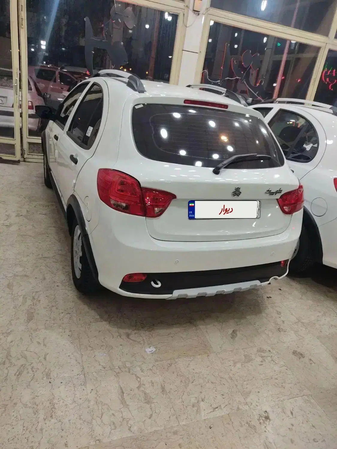 انواع مدل کوئیک و ساینا|خودرو سواری و وانت|زنجان, |دیوار