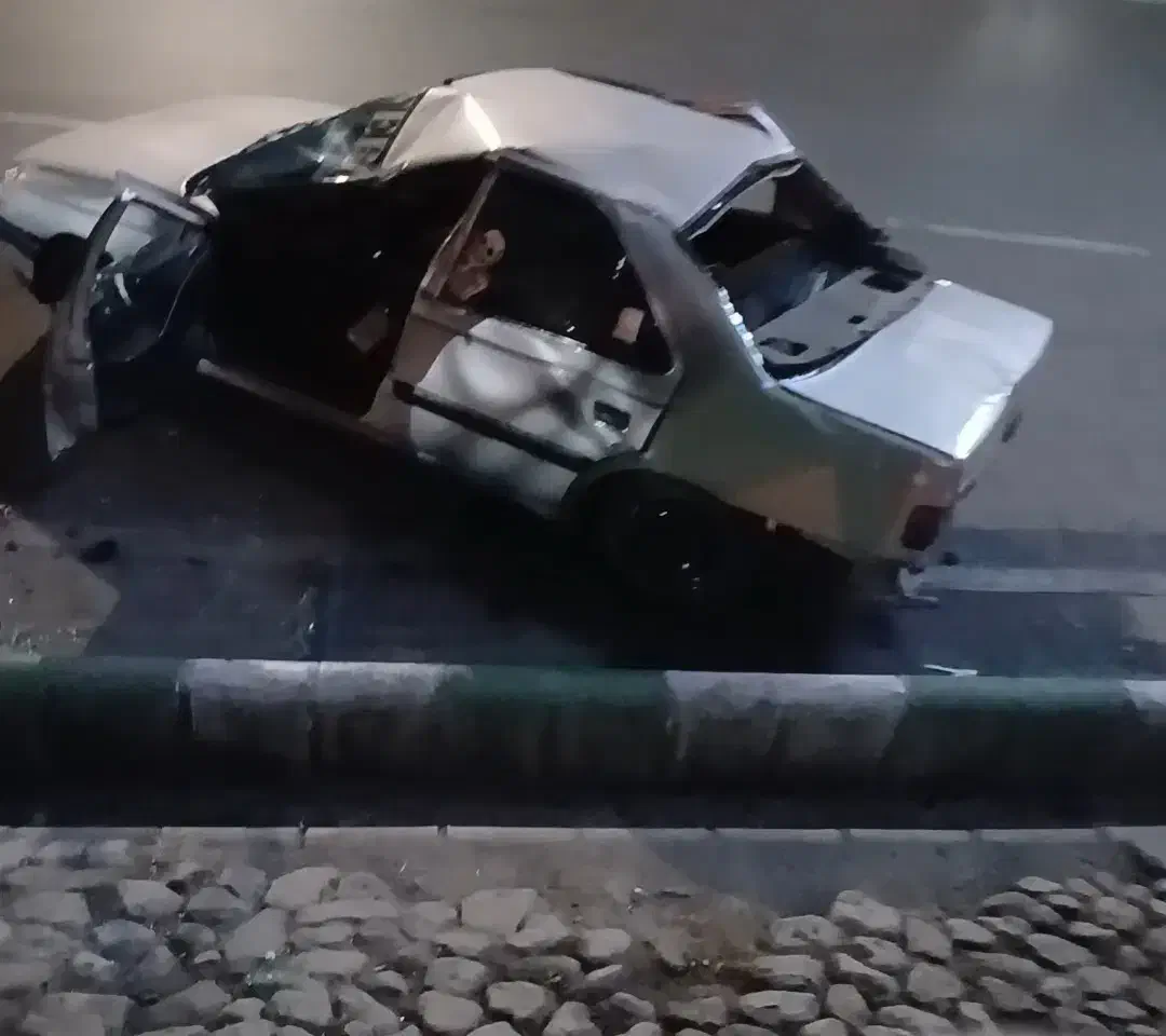 ۴۰۵مدل۸۷تصادفی|خودرو سواری و وانت|مشهد, هفت تیر (نه دره)|دیوار