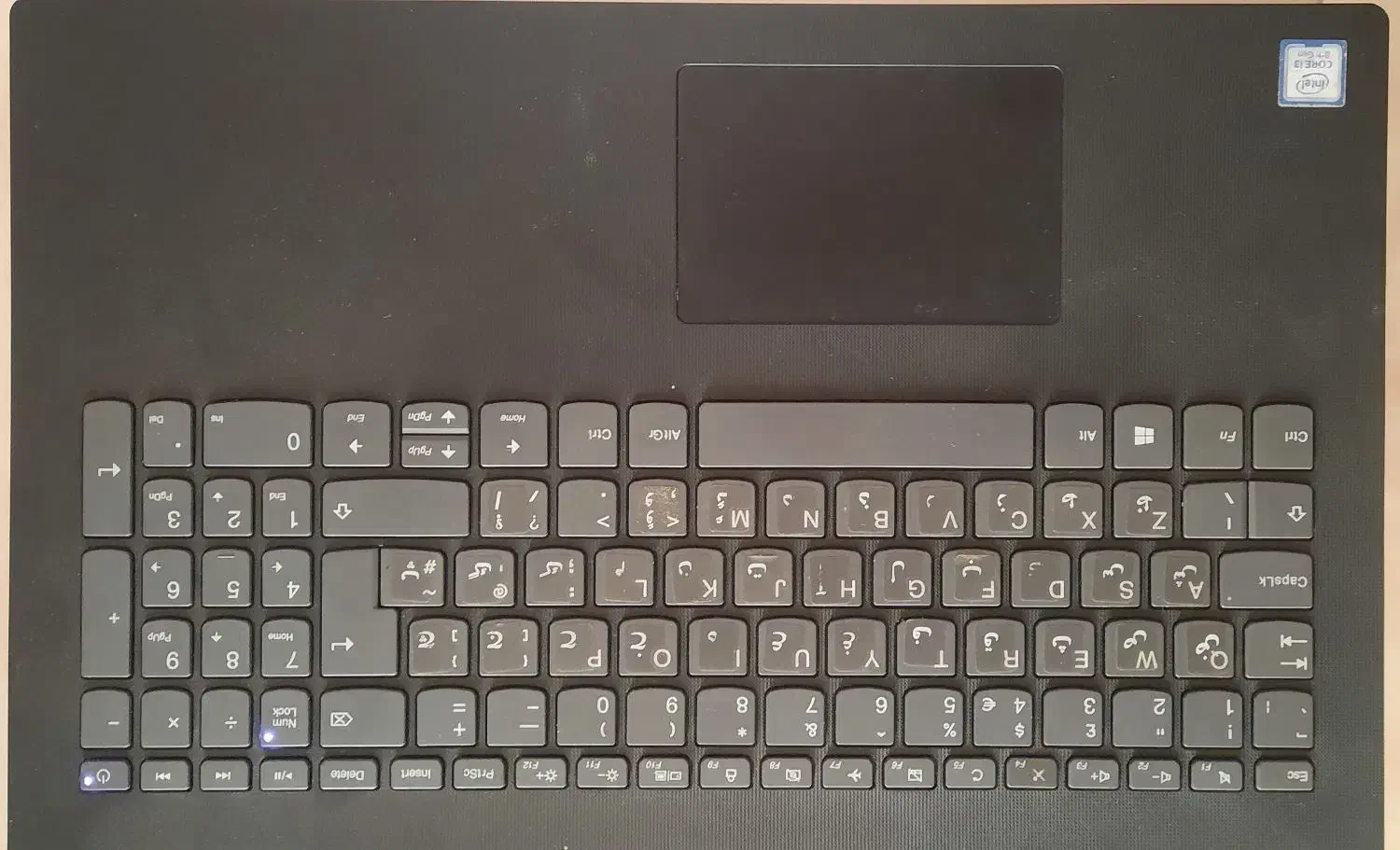 لپ تاپ Lenovo|رایانه همراه|تهران, کرمان|دیوار