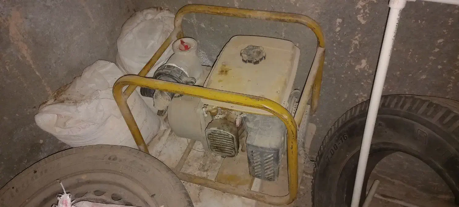 کف کش بنزینی|ابزارآلات|خوشاب, |دیوار