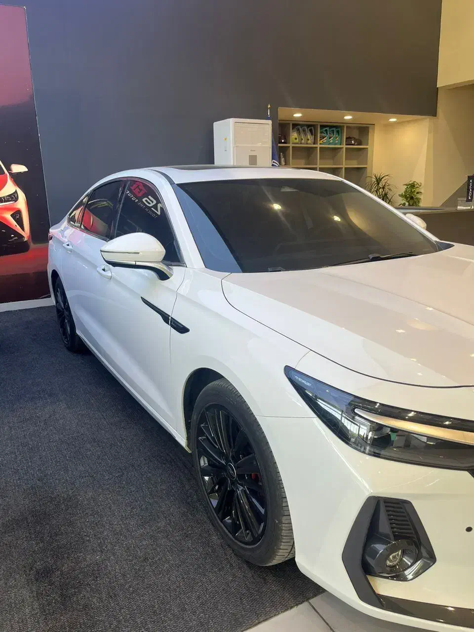 /آریزو8 /z8/ نقد واقساط|خودرو سواری و وانت|اهواز, کیانپارس |دیوار