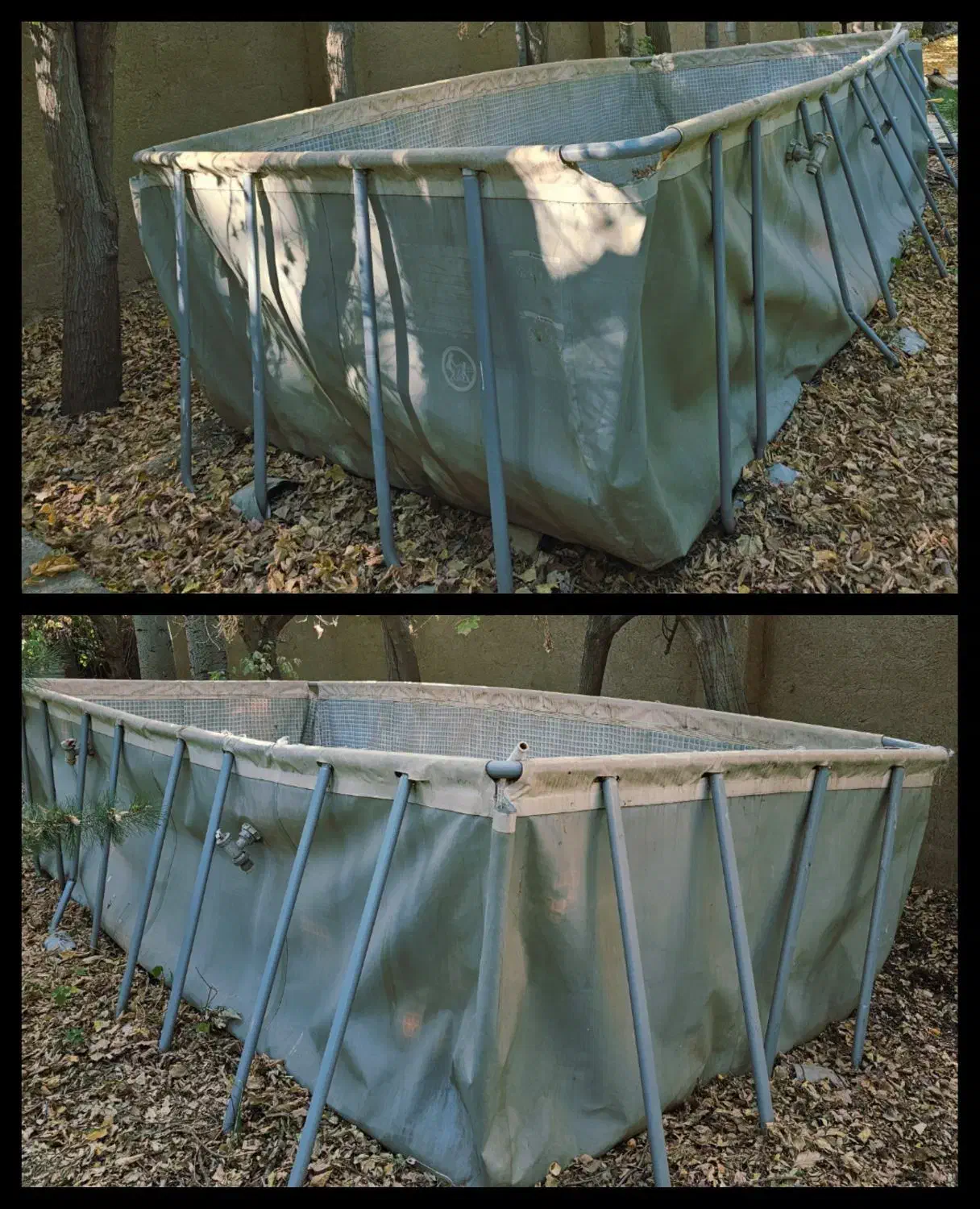 استخر اینتکس intex|غواصی و ورزش‌های آبی|کوهسار (البرز), |دیوار