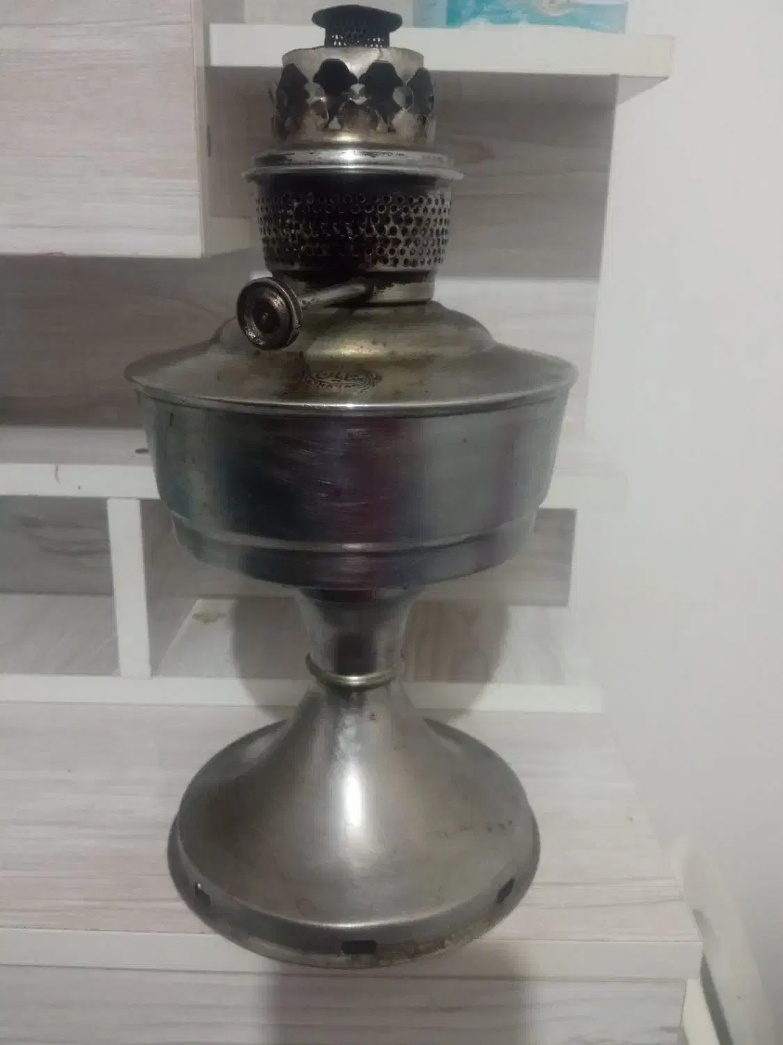 لمپا|لامپ و چراغ|گرگان, |دیوار