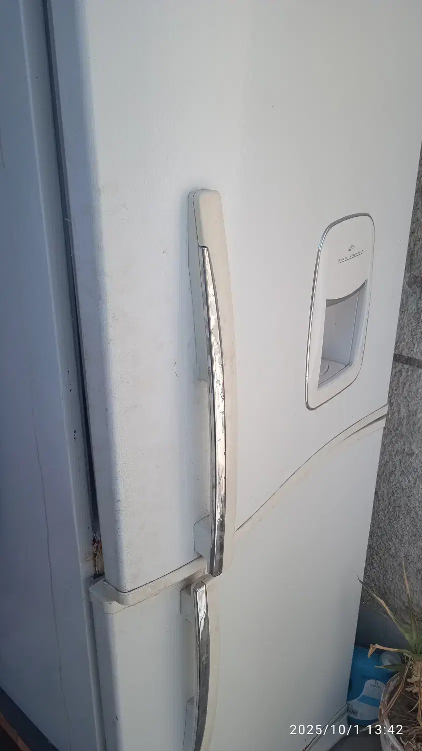 یخچال|یخچال و فریزر|نیریز, |دیوار