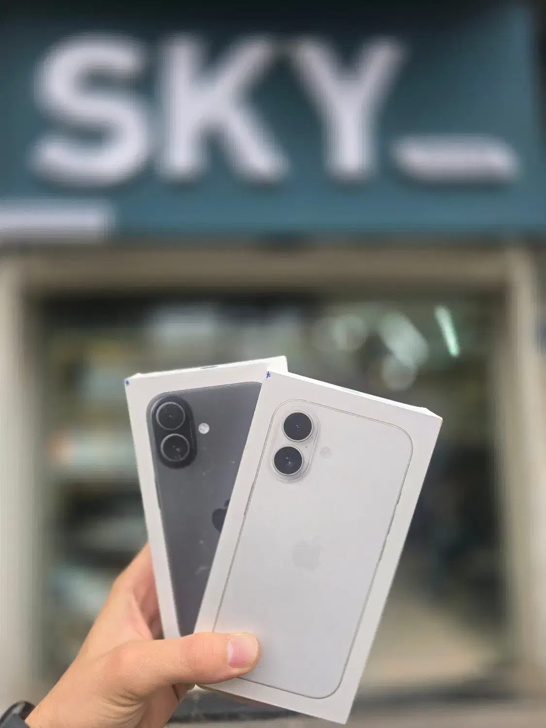 iphone 16|موبایل|اراک, |دیوار