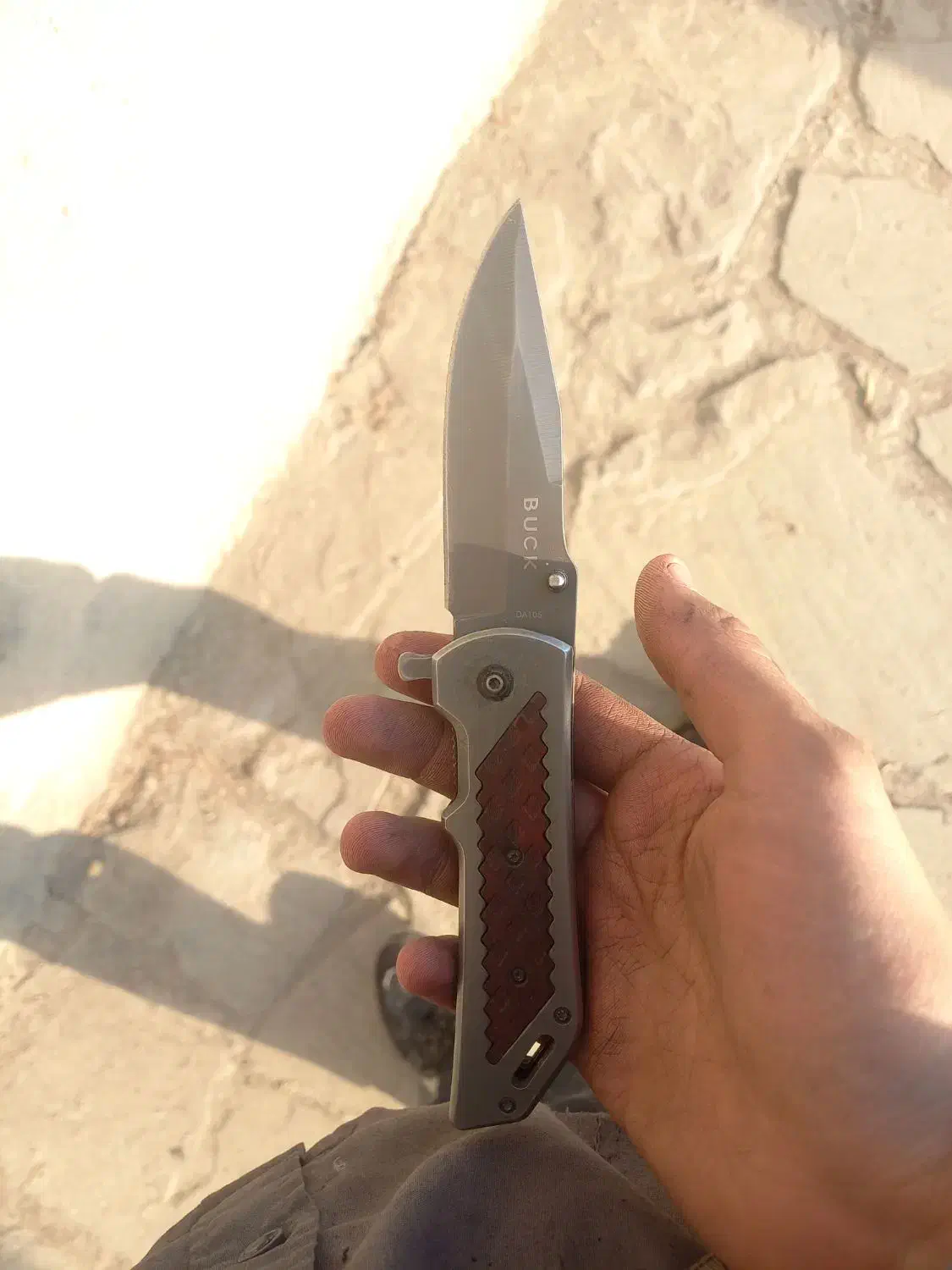 چاقو تاشو|کوهنوردی و کمپینگ|طرقبه, |دیوار