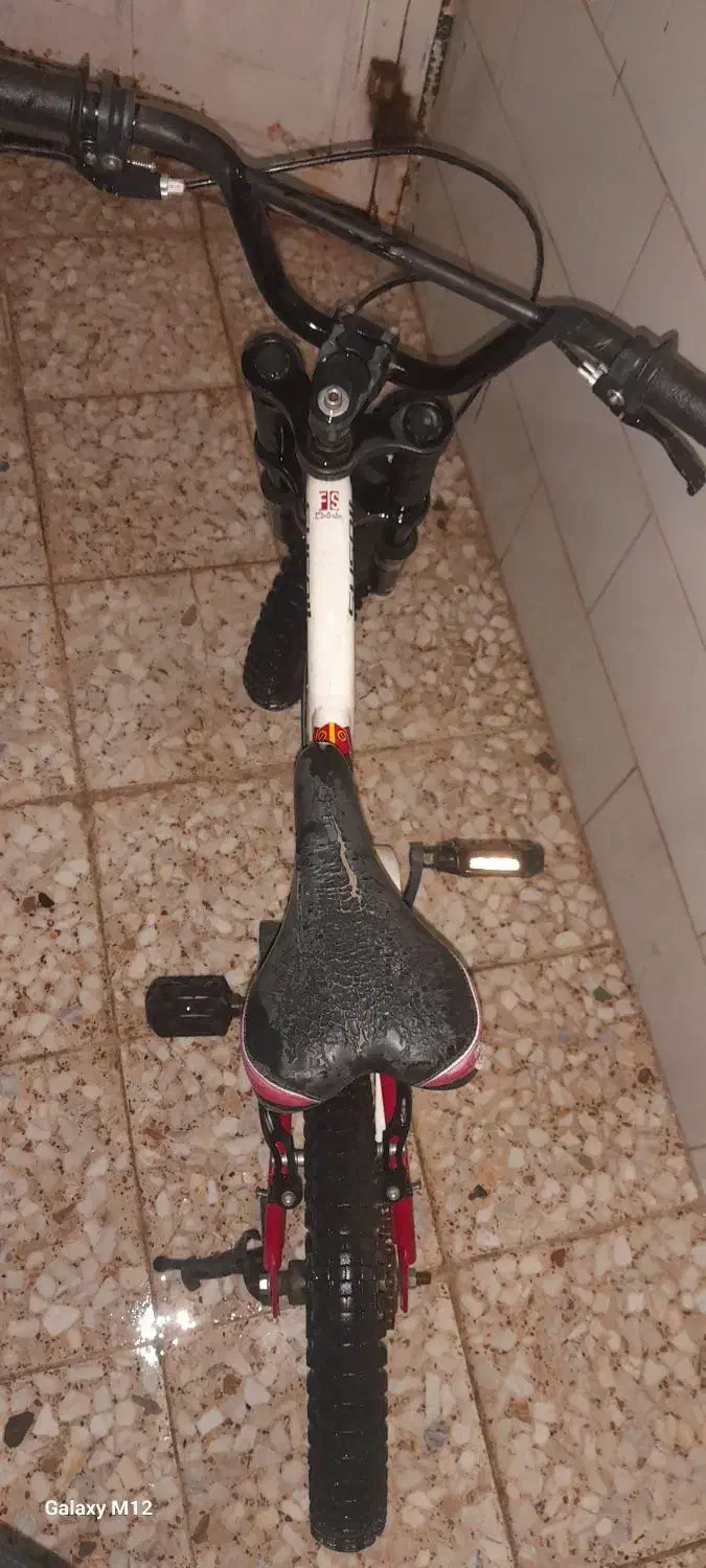 دوچرخه 16|دوچرخه، اسکیت، اسکوتر|قم, شهر قائم|دیوار