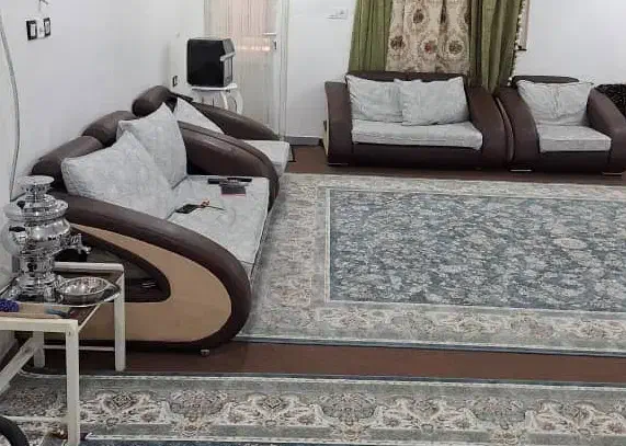 مبل 7 نفر|مبلمان خانگی و میز عسلی|اهواز, آریاشهر|دیوار