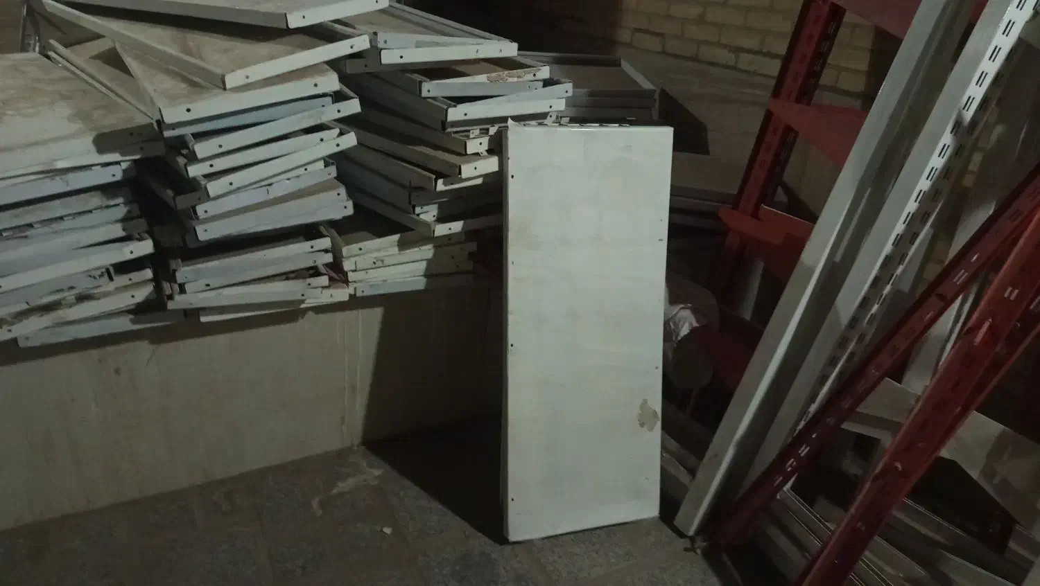 قفسه|فروشگاه و مغازه|یزد, |دیوار