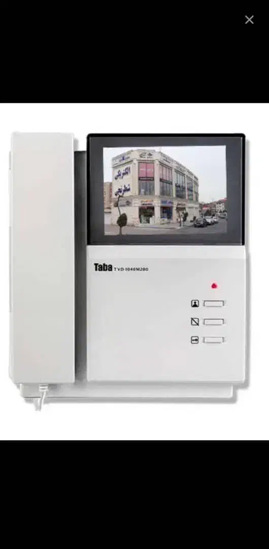 تعمیر و نصب انواع آیفون های صوتی تصویری|خدمات پیشه و مهارت|کرمان, |دیوار