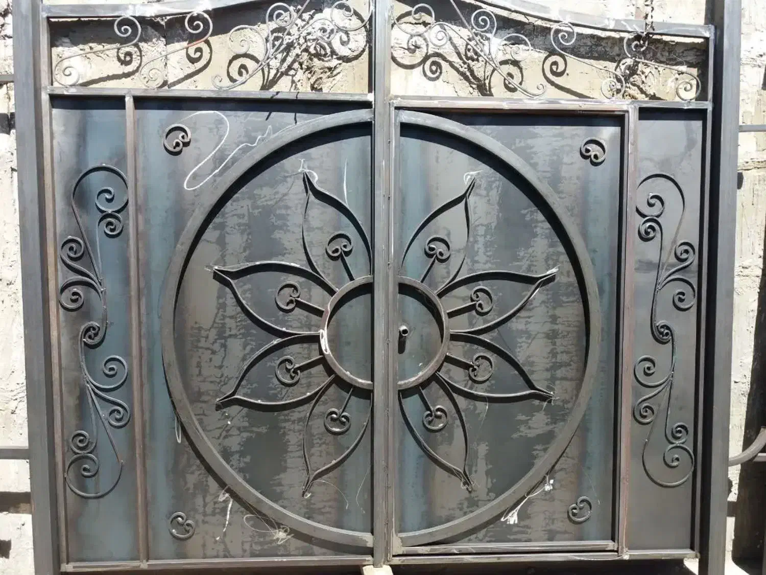 جوشکاری و آهنگری سیار|خدمات پیشه و مهارت|تهران, افسریه شمالی|دیوار