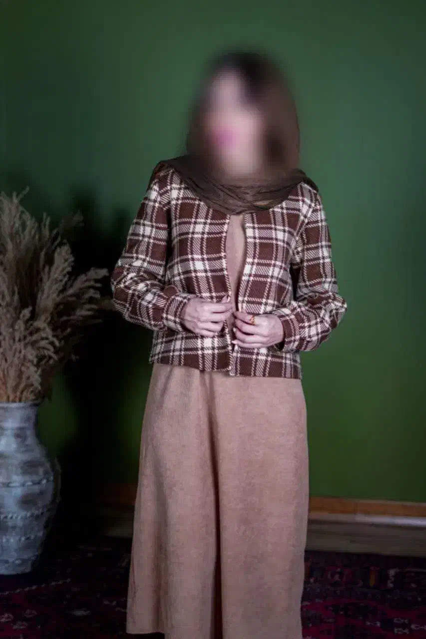 کت و سارافون|لباس|اردبیل, |دیوار