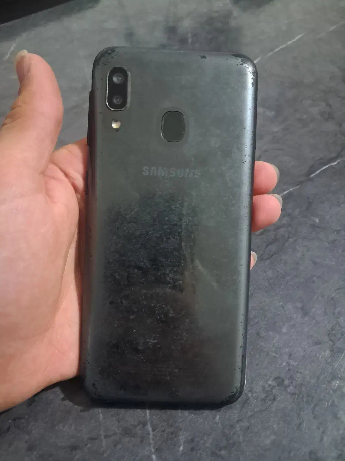 سامسونگ A20e|موبایل|تربت جام, معدآباد|دیوار