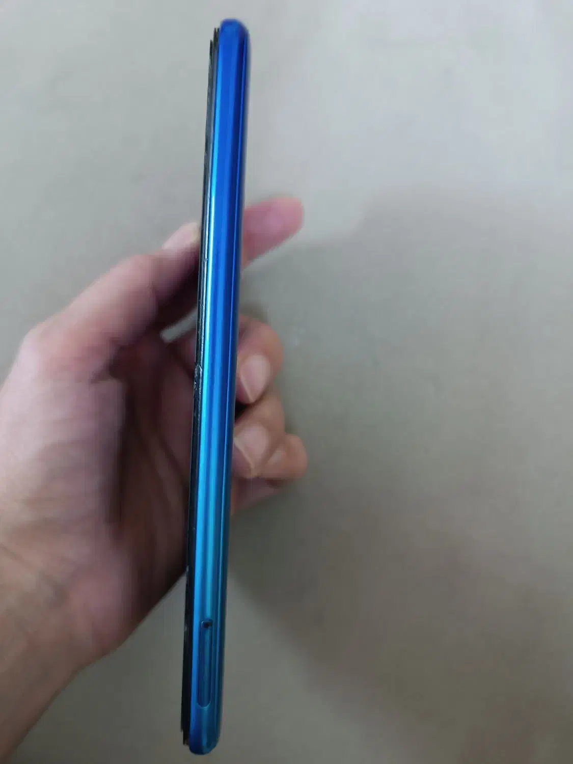 Y7 prime 2018|موبایل|نیشابور, میدون بار|دیوار