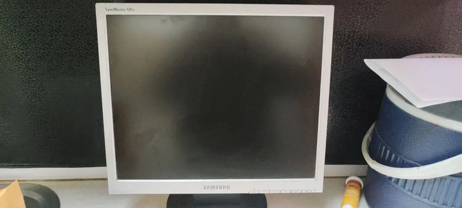 فروش دو عدد کامپیوتر پی سی|رایانه رومیزی|تهران, ونک|دیوار