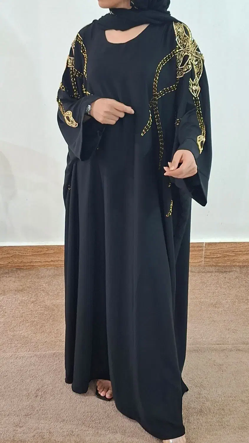 جواهر دوزی|لباس|شوش, |دیوار