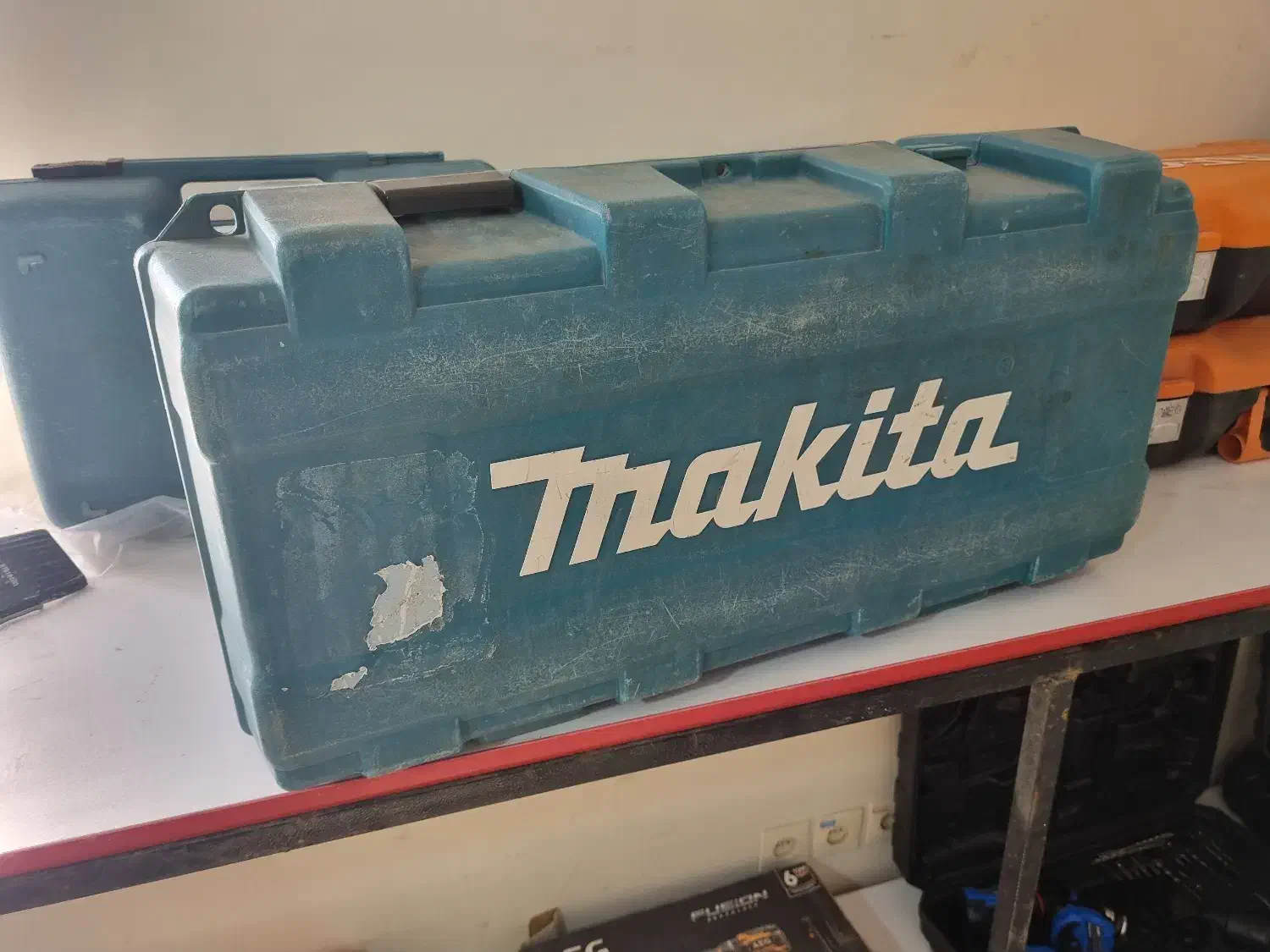 باکس اورجینال ابزار|ابزارآلات|تهران, شهرک استقلال|دیوار