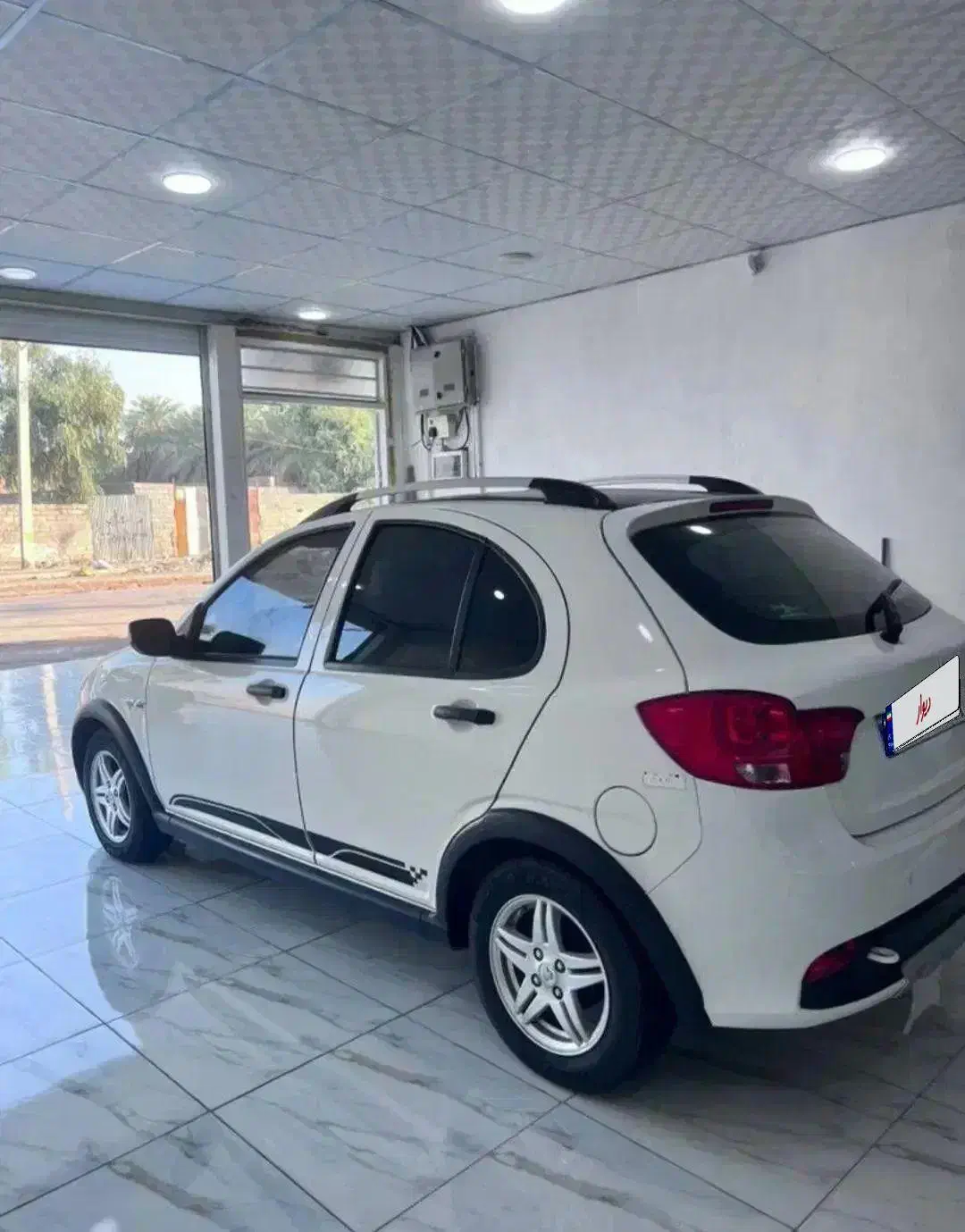 کوییکgxrفول بارینگ درحدخشک مدل403|خودرو کلاسیک|دزفول, |دیوار