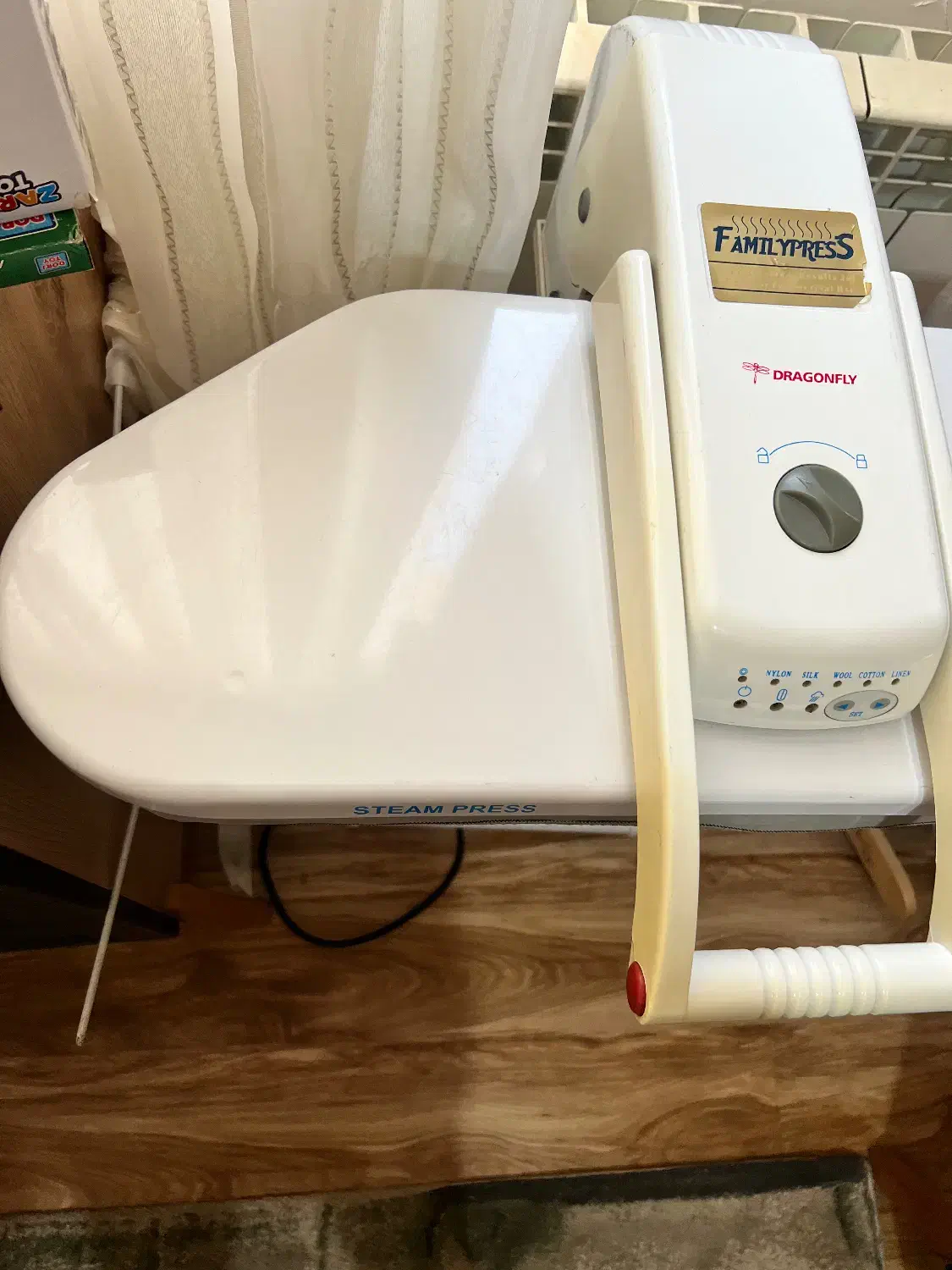 اتو‌ پرس|اتو و لوازم اتو|مشهد, هنرستان|دیوار