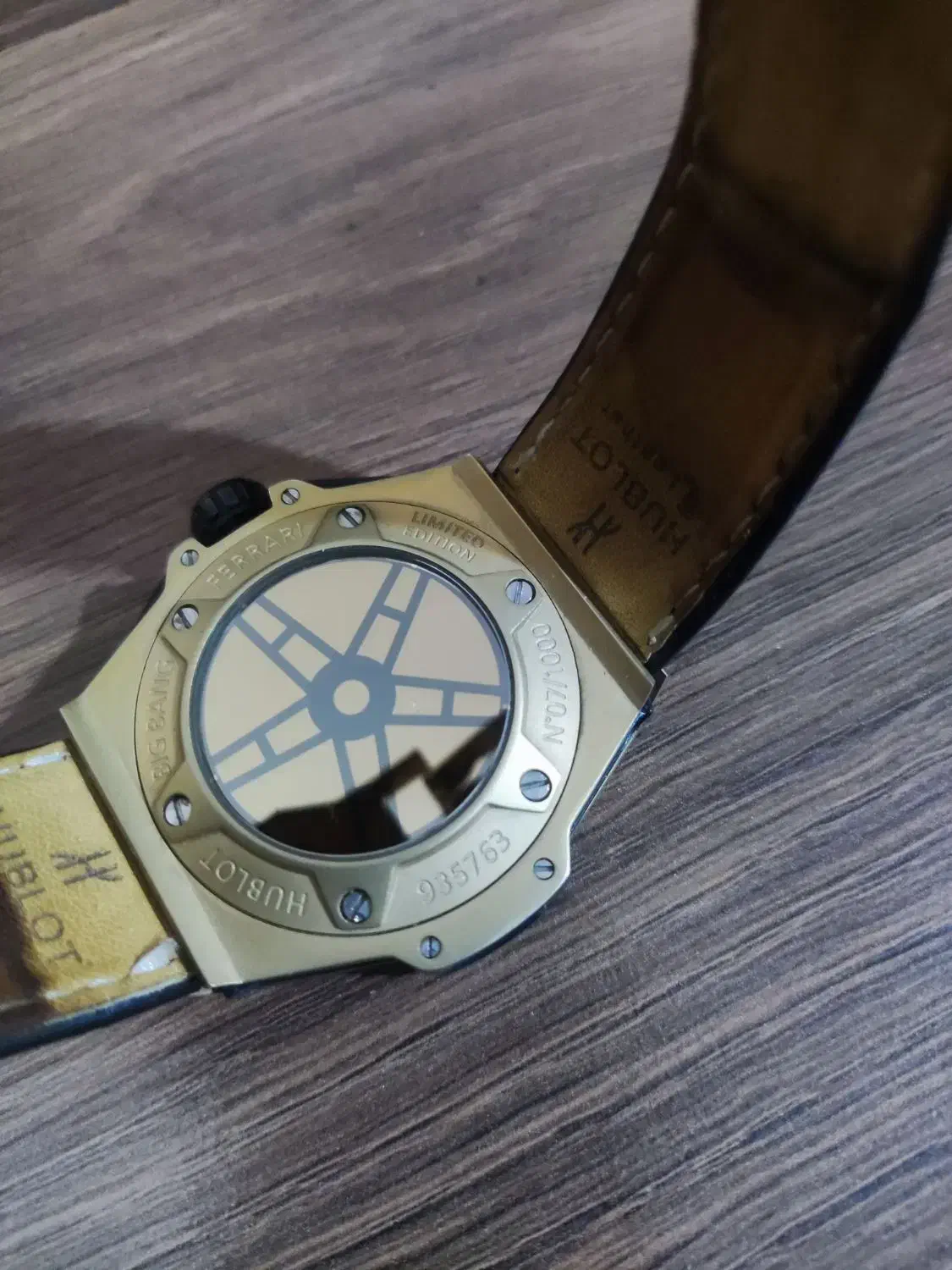 ساعت هابلو|ساعت|تهران, فردوس|دیوار