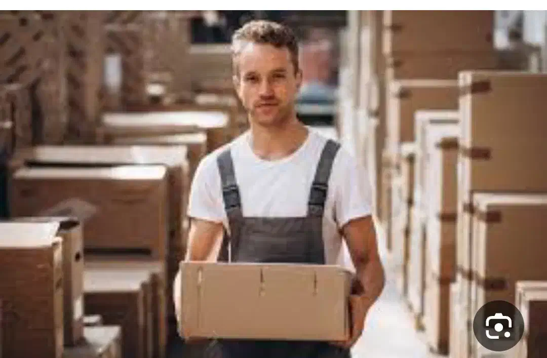 کارگر ساده آقا جهت بارگیری تشک فروشی|استخدام خدمات فروشگاه و رستوران|اصفهان, شهریار|دیوار