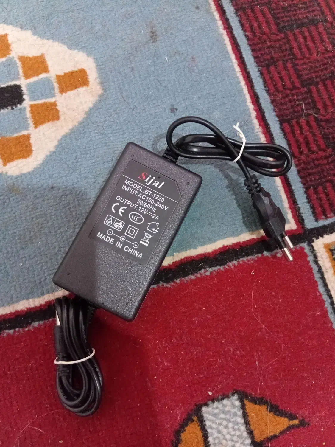 ترانس|قطعات و لوازم جانبی رایانه|مشهد, شهرک ابوذر|دیوار