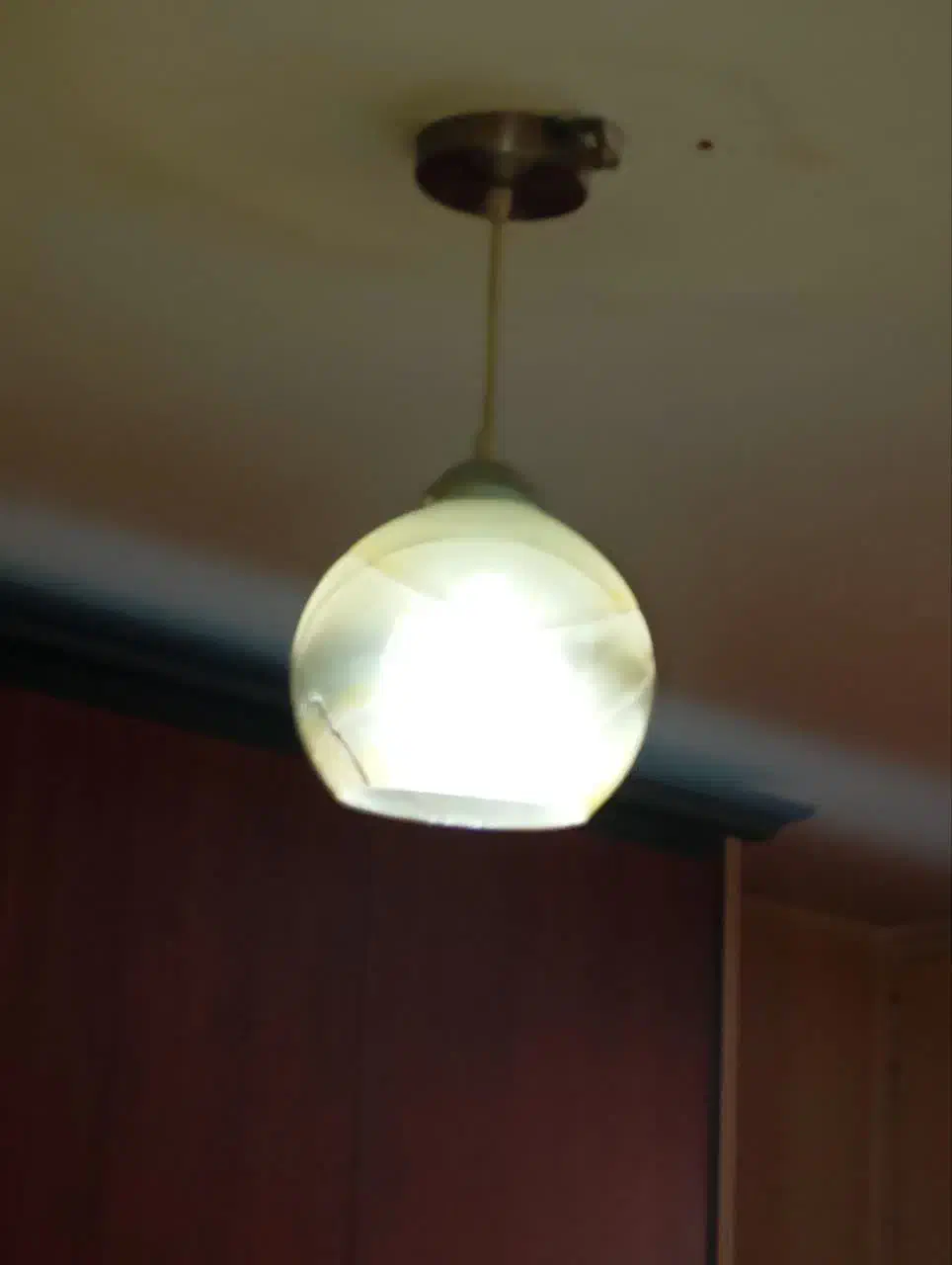 لوستر|لوستر و چراغ آویز|تبریز, |دیوار