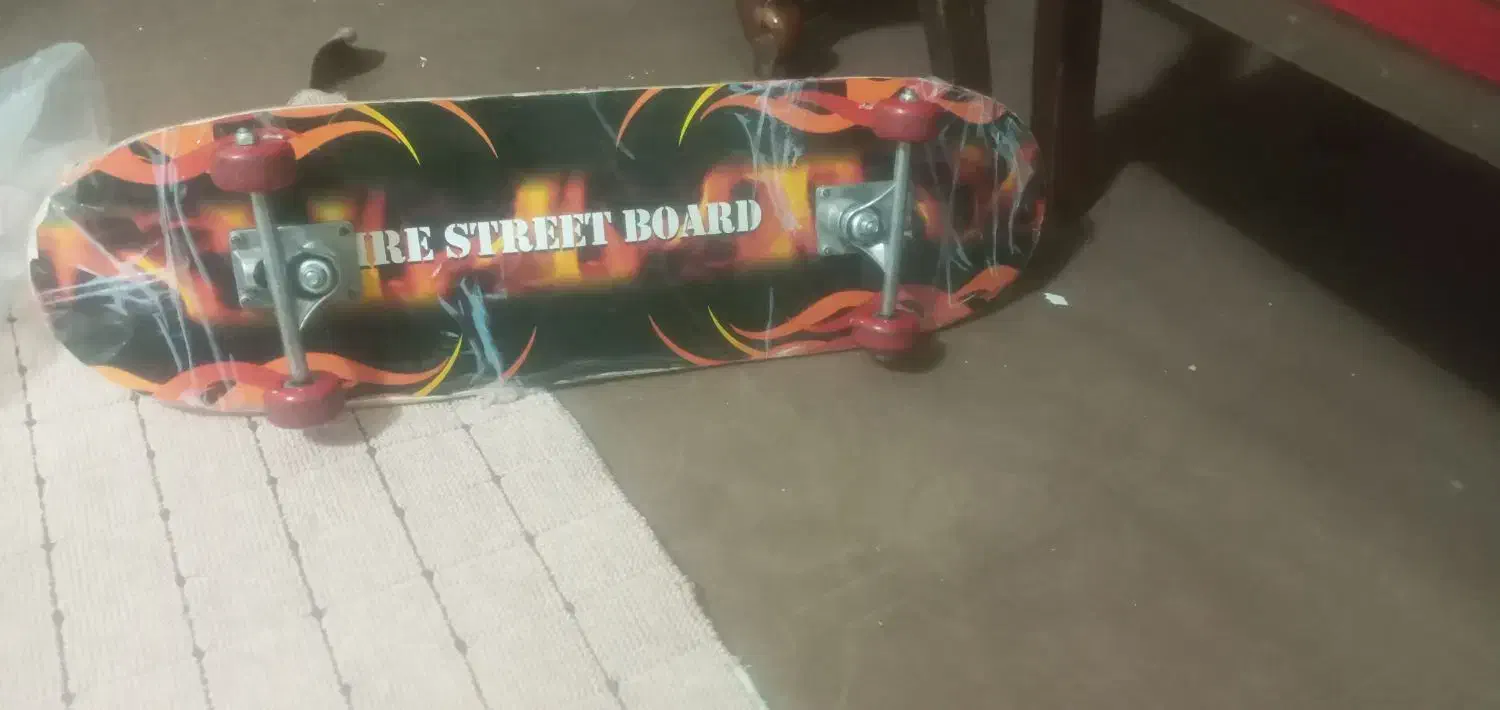 اسکیت برد|دوچرخه، اسکیت، اسکوتر|شاهدشهر, |دیوار