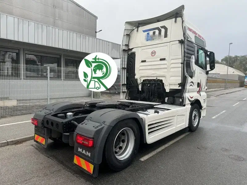 کشنده مان man ۵۰۰ /ترانزیت/وارداتی/پلاک گرجستان/|خودرو سنگین|تهران, حبیب الله|دیوار