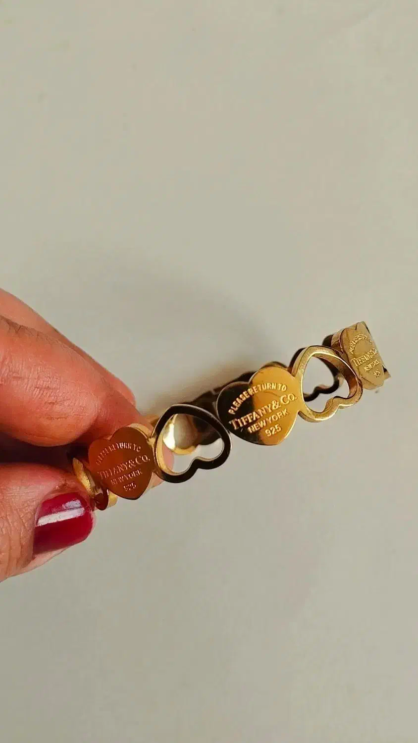 دستبند رنگ ثابت|بدلیجات|الیگودرز, |دیوار