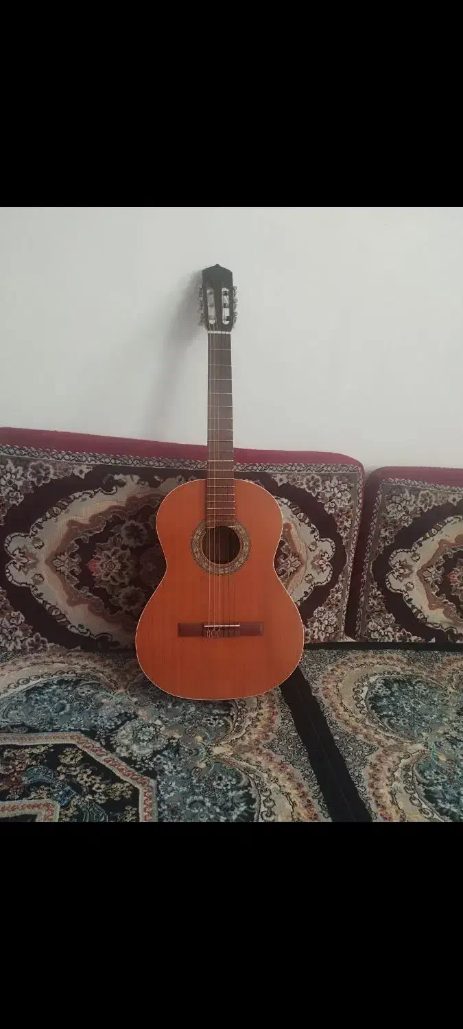 گیتار پارسی m5|گیتار، بیس، امپلیفایر|تبریز, |دیوار