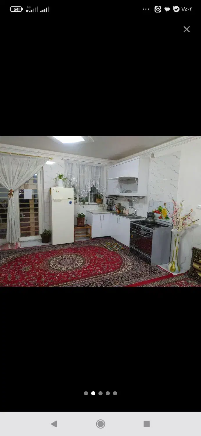 سویت ویلا در گلدشت|اجارهٔ کوتاه‌مدت آپارتمان و سوئیت|بروجرد, |دیوار