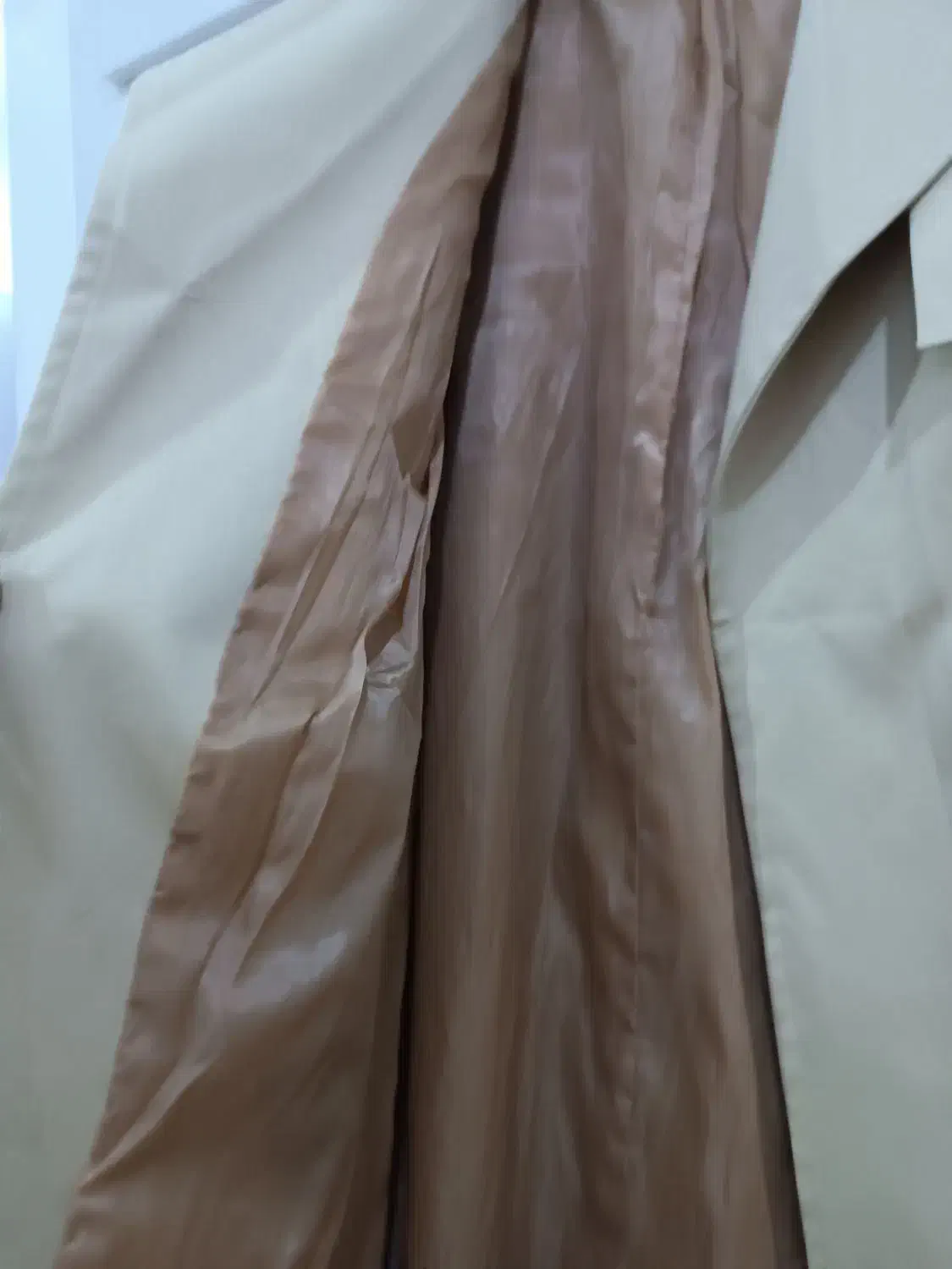 پالتو دخترانه یا زنانه|لباس|گنبد کاووس, |دیوار