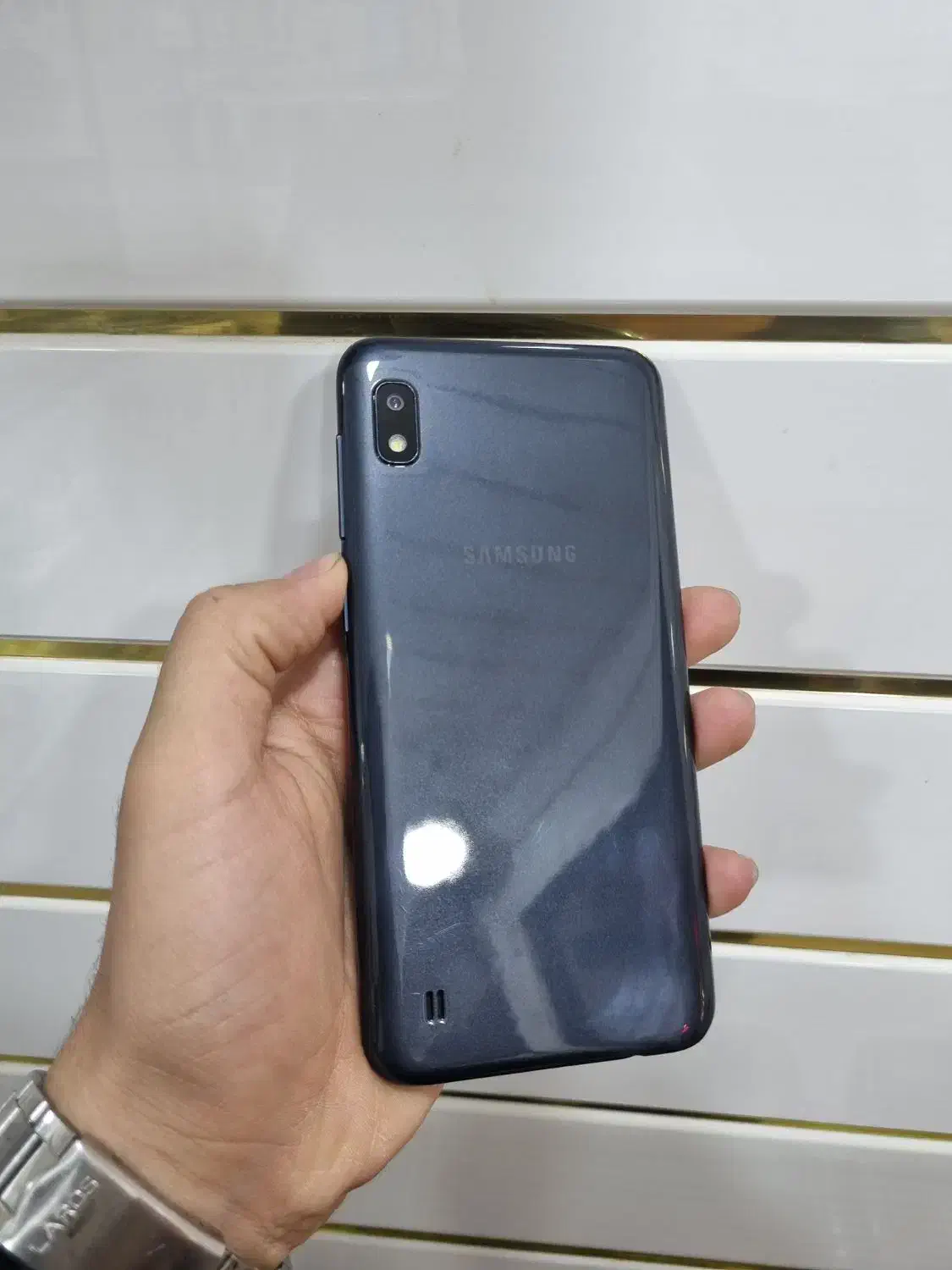 گوشی A10سامسونگ|موبایل|بوکان, |دیوار