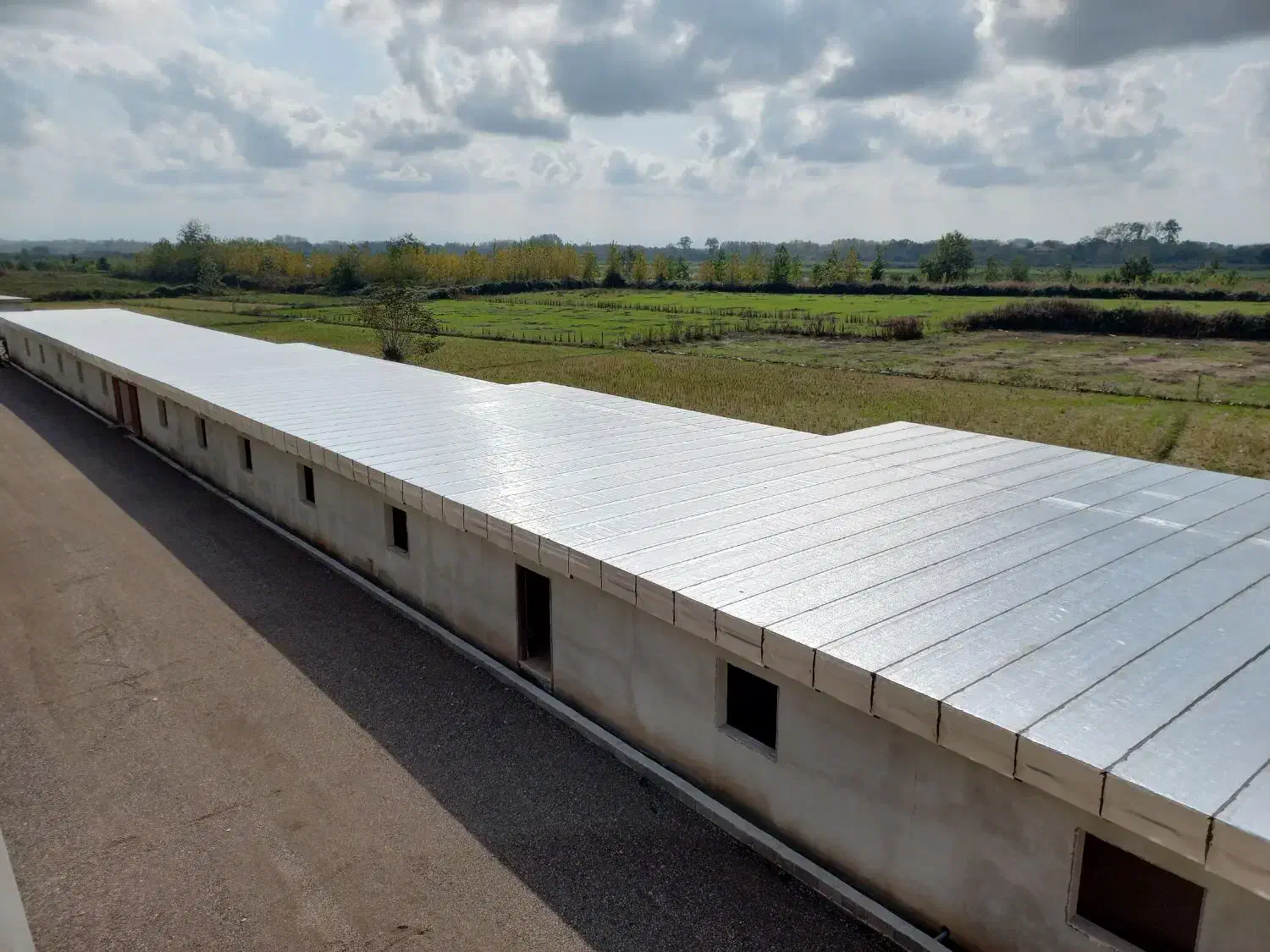 نمایندگی انحصاری ایزوگام دلیجان|خدمات پیشه و مهارت|لاهیجان, حزین|دیوار