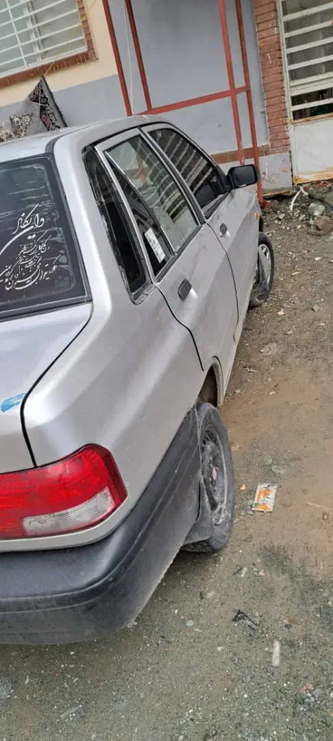 فروش خودرو|خودرو سواری و وانت|کهنوج, |دیوار