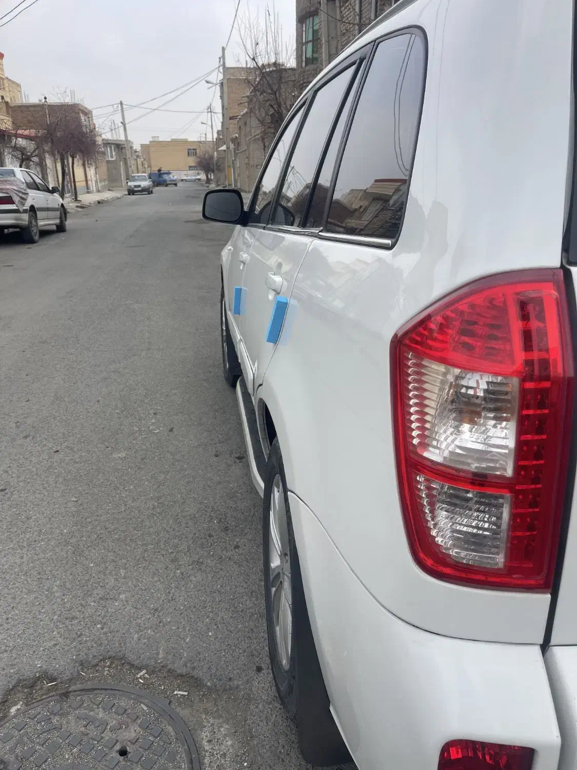 MVM X33 NEW|خودرو سواری و وانت|ارومیه, |دیوار