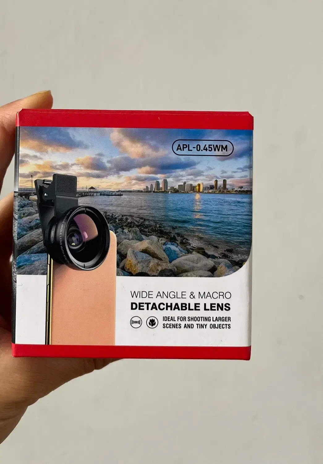 لنز دوربین ماکرو|دوربین عکاسی و فیلم‌برداری|یزد, |دیوار