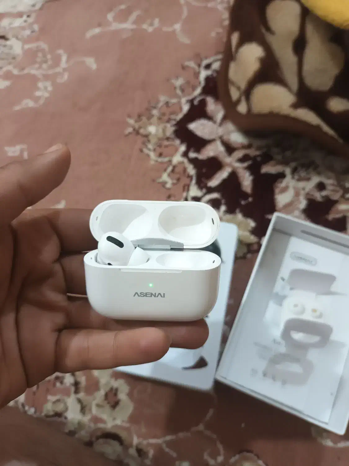 ایرپاد|لوازم جانبی موبایل و تبلت|اهواز, کیانشهر|دیوار