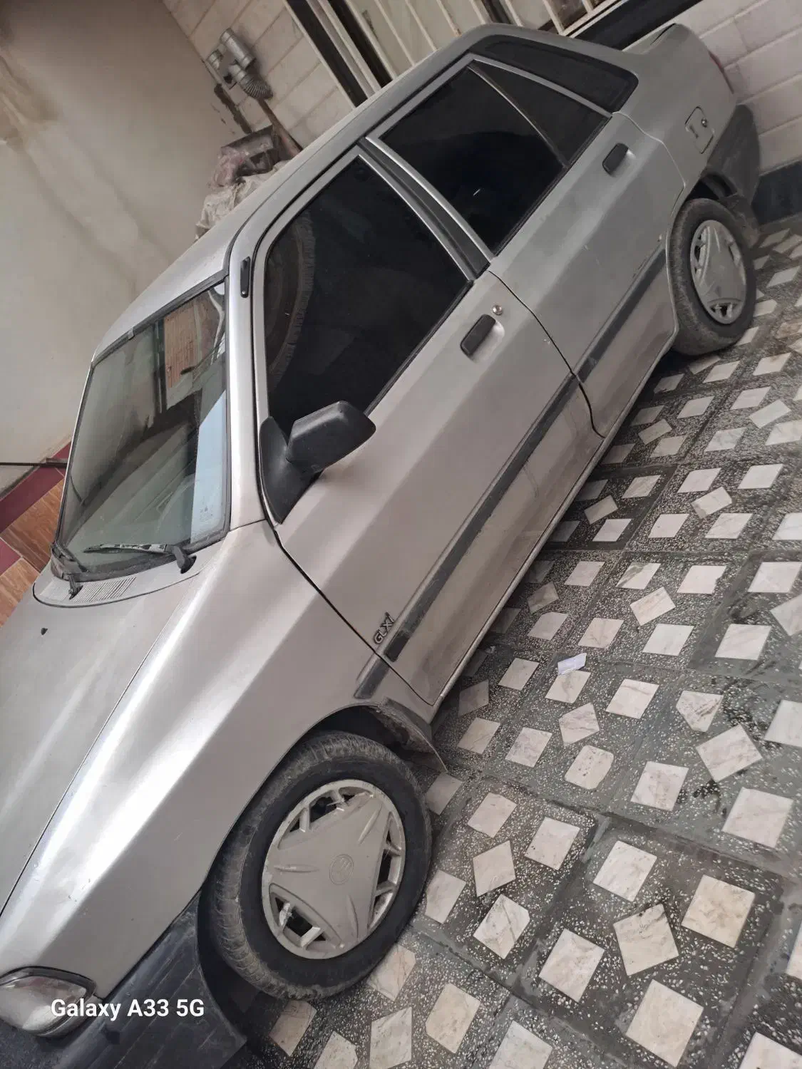 peraid 84 noghrei|خودرو سواری و وانت|قائمشهر, |دیوار