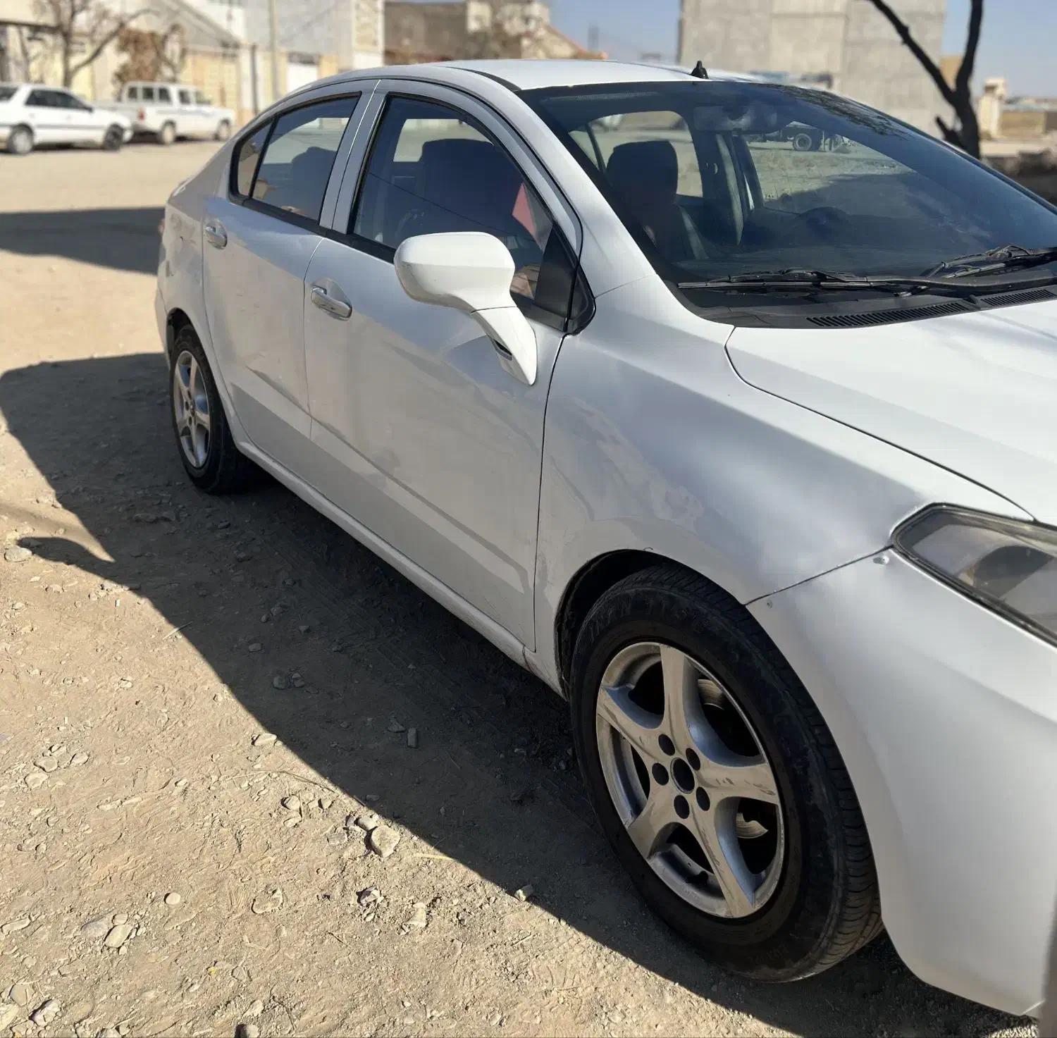 برلنیاس 230|خودرو سواری و وانت|تربتحیدریه, کاشانی|دیوار