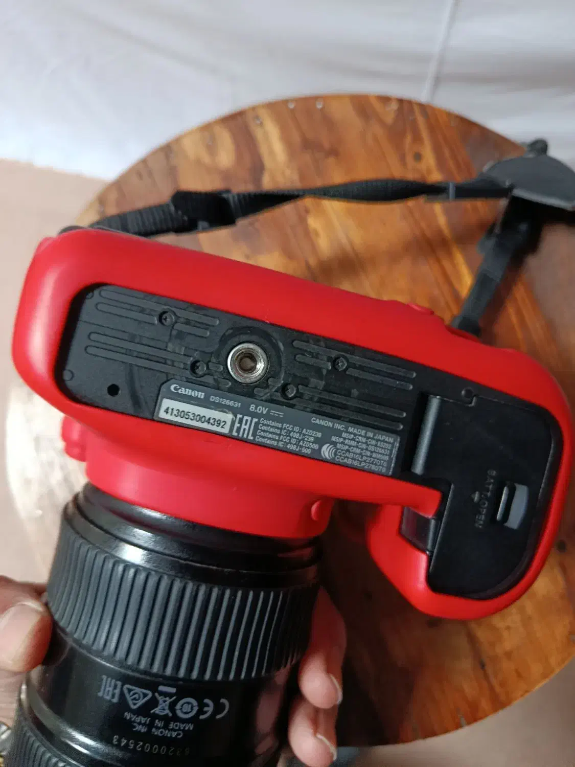 دوربین عکاسی|دوربین عکاسی و فیلم‌برداری|نجف‌آباد, یزدانشهر|دیوار