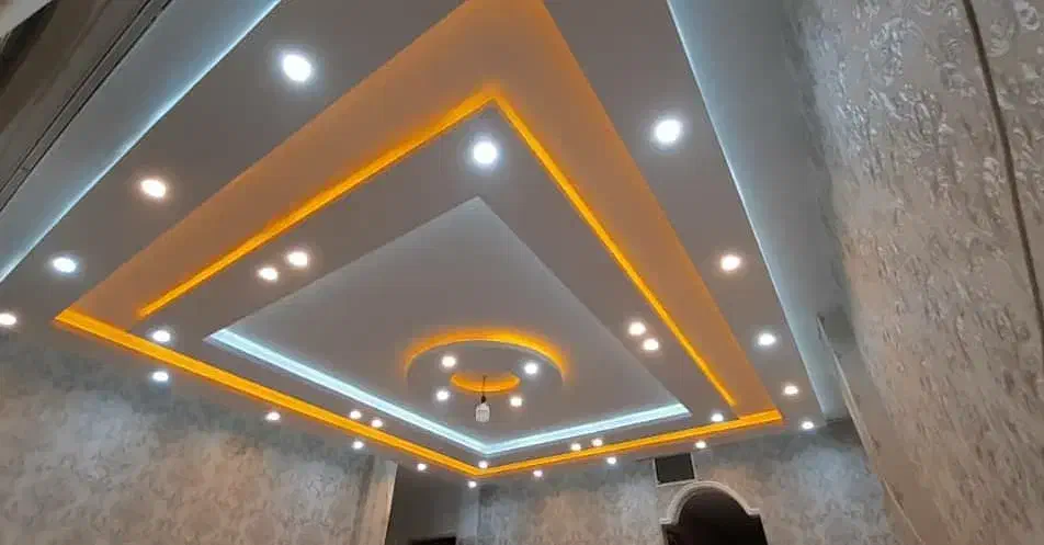 نمایندگی کناف ایران|خدمات پیشه و مهارت|کرمانشاه, |دیوار